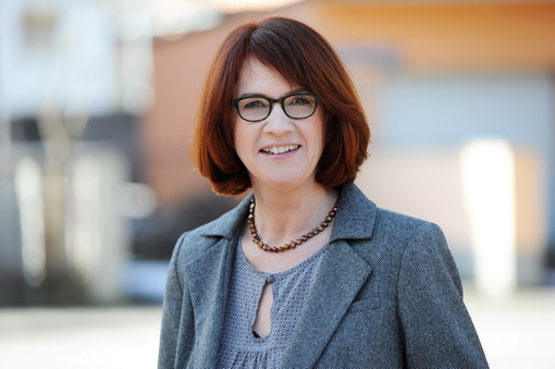 Gudrun Monika Höhne<br />
Life-Coaching München-Trudering