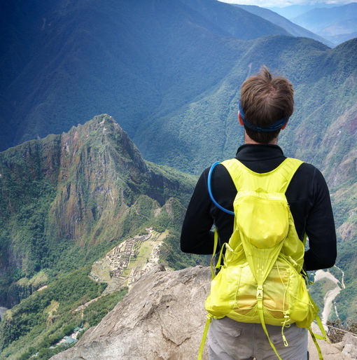 Orientierung und Klarheit zur Neuorientierung